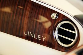 Linley