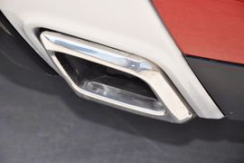 2012款路虎揽胜极光5门耀动版