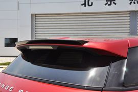 2012款路虎揽胜极光5门耀动版