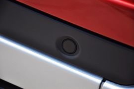 2012款路虎揽胜极光5门耀动版