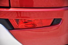 2012款路虎揽胜极光5门耀动版