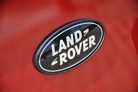 2012款路虎揽胜极光5门耀动版