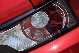 2012款路虎揽胜极光5门耀动版