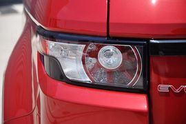 2012款路虎揽胜极光5门耀动版