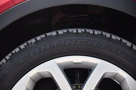 2012款路虎揽胜极光5门耀动版