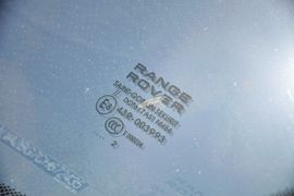 2012款路虎揽胜极光5门耀动版