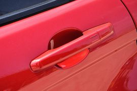 2012款路虎揽胜极光5门耀动版