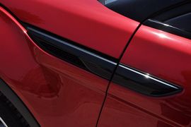 2012款路虎揽胜极光5门耀动版