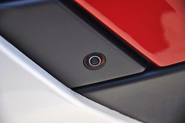 2012款路虎揽胜极光5门耀动版