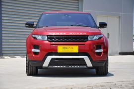 2012款路虎揽胜极光5门耀动版