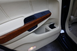 2012款本田雅阁对比测试