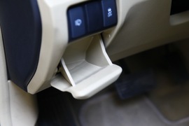 2012款本田雅阁对比测试