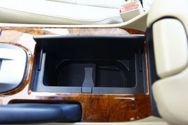 2012款本田雅阁对比测试