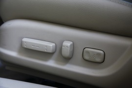 2012款本田雅阁对比测试