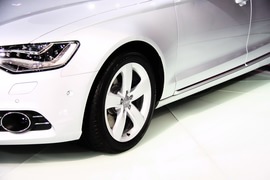 奥迪A6L