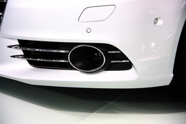 奥迪A6L