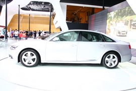 奥迪A6L