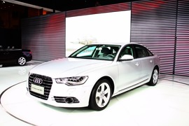 奥迪A6L