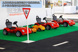 2012款保时捷911