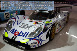 2012款保时捷911
