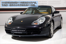 2012款保时捷911