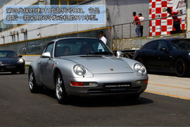 2012款保时捷911