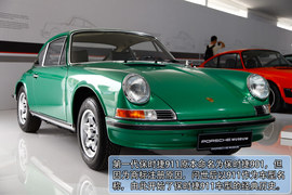 2012款保时捷911