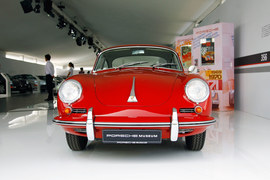 2012款保时捷911