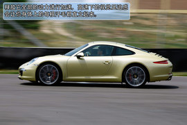 2012款保时捷911
