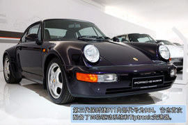 2012款保时捷911