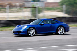 2012款保时捷911