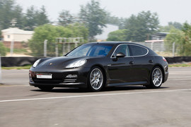 2012款保时捷911
