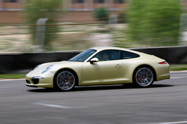 2012款保时捷911