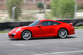 2012款保时捷911