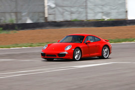 2012款保时捷911
