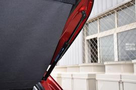 2013款马自达CX-5