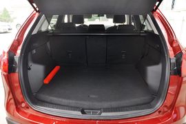 2013款马自达CX-5