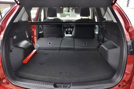 2013款马自达CX-5