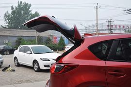 2013款马自达CX-5