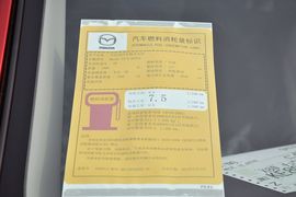 2013款马自达CX-5