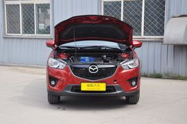2013款马自达CX-5
