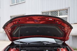 2013款马自达CX-5