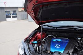 2013款马自达CX-5