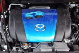 2013款马自达CX-5