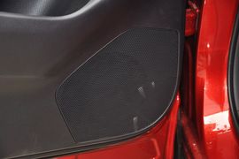 2013款马自达CX-5
