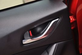 2013款马自达CX-5