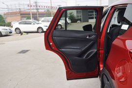 2013款马自达CX-5