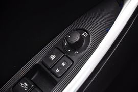 2013款马自达CX-5