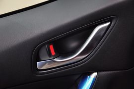 2013款马自达CX-5