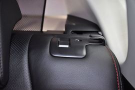 2013款马自达CX-5